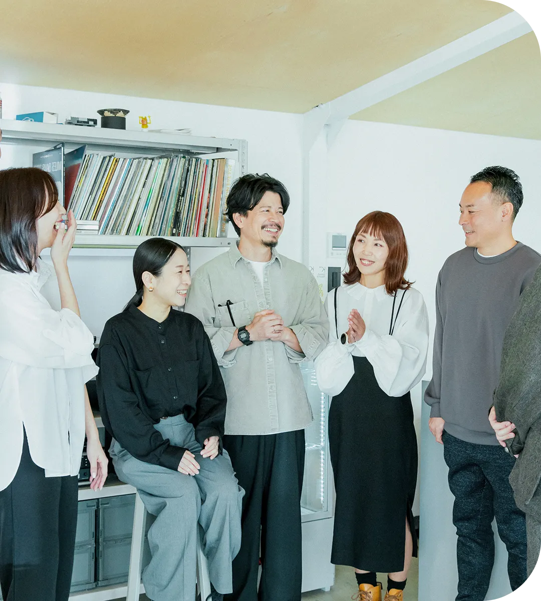 会社情報