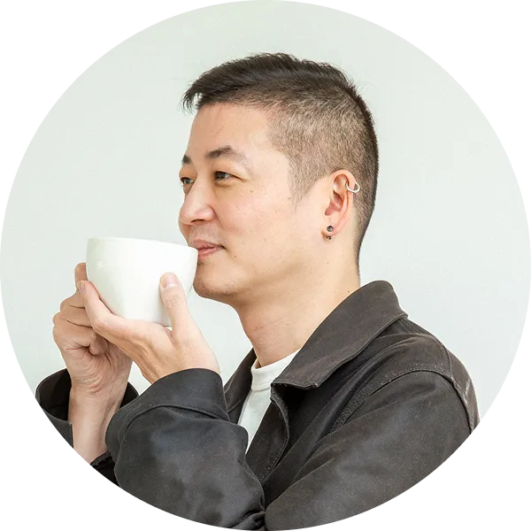 SATOSHI ATAKE