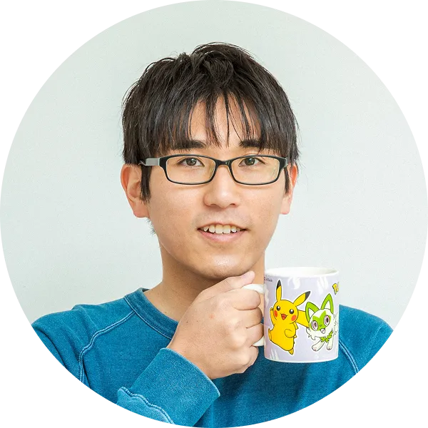 YOSHIHIRO NISHI