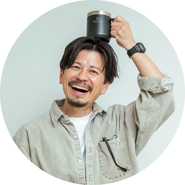 NAOYUKI YOSHINAGA